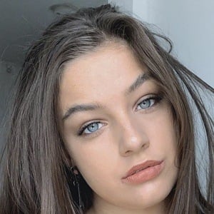 Sixtine Rouyre Headshot 7 of 10