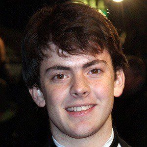 Skandar Keynes Headshot 4 of 4