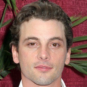 Skeet Ulrich at age 36