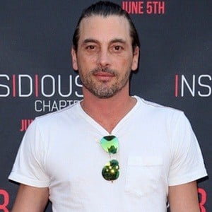 Skeet Ulrich at age 45