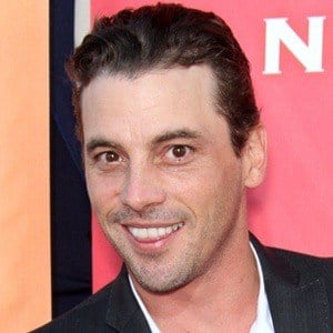 Skeet Ulrich at age 40