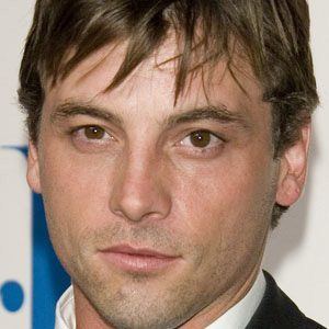 Skeet Ulrich at age 37