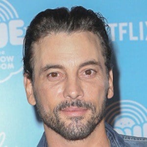 Skeet Ulrich at age 47