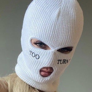 Ski Mask Girl age - Ski Mask Girl TikTok Star | Ski Mask Girl