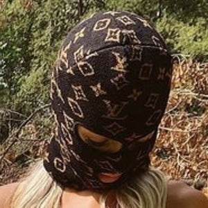 Ski Mask Girl Headshot 6 of 10