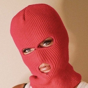 Ski Mask Girl age - Ski Mask Girl TikTok Star | Ski Mask Girl