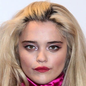 Sky Ferreira at age 23