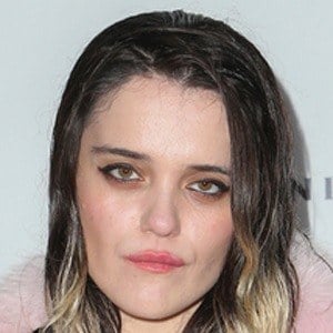 Sky Ferreira at age 26