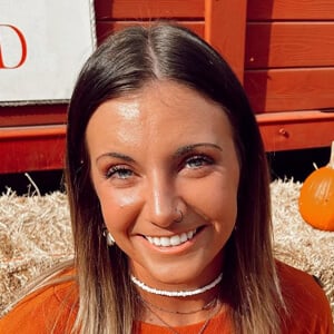 Sky Marie Headshot 2 of 6