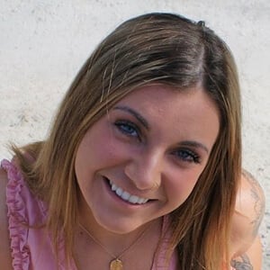 Sky Marie Headshot 3 of 6
