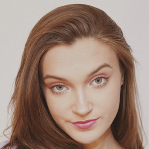 Skye Upshall Headshot 8 of 10