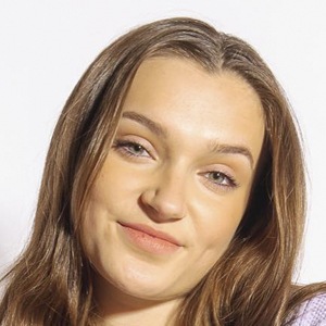 Skye Upshall Headshot 9 of 10
