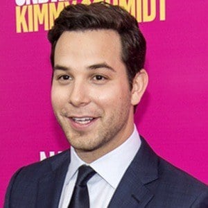 Skylar Astin at age 28