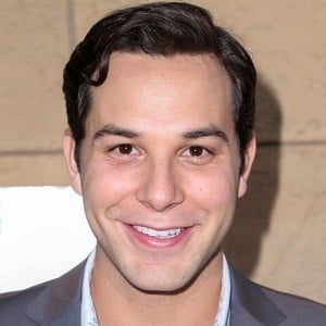 Skylar Astin Headshot 8 of 8