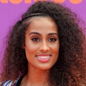 Skylar Diggins at age 26