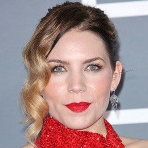 Skylar Grey at age 26