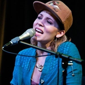 Skylar Grey at age 26