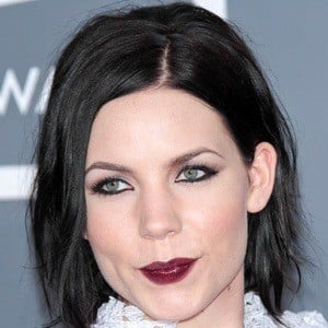 Skylar Grey at age 25