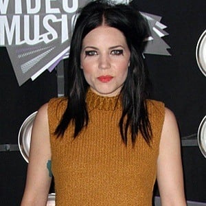 Skylar Grey at age 25