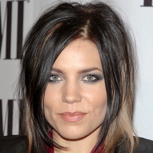 Skylar Grey at age 25