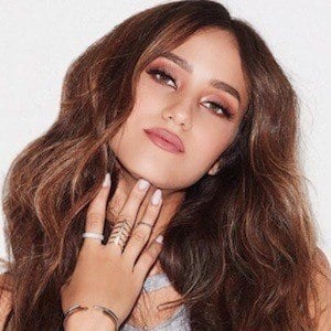 Skylar Simone Headshot 2 of 10