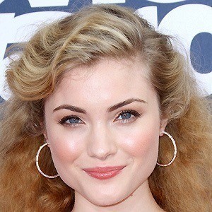 Skyler Samuels Headshot 6 of 8