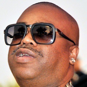 Slick Rick - Bio, Family, Trivia | Famous Birthdays