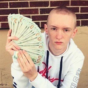 Slim Jesus Headshot 4 of 8