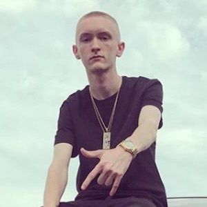 Slim Jesus Headshot 7 of 8