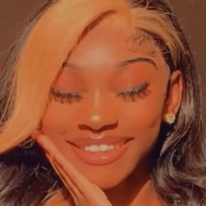 slimm..jordyn at age 17