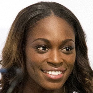 Sloane Stephens Headshot 2 of 4