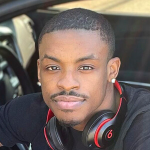 Smitty Wit Headshot 4 of 5