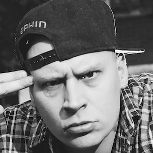 Snak The Ripper Headshot 2 of 3