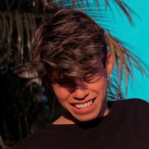 Snazzycarlos at age 21