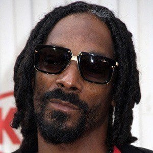 Snoop Dogg at age 41