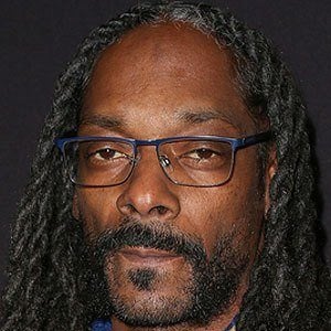Snoop Dogg at age 44
