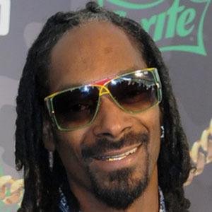 Snoop Dogg at age 41