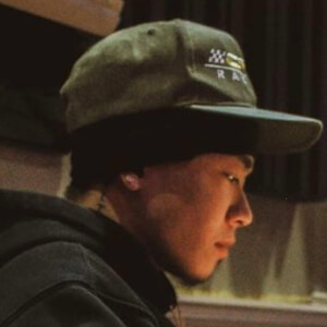 socalledjay at age 21