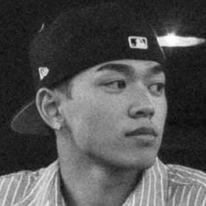 socalledjay at age 20