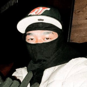socalledjay at age 20