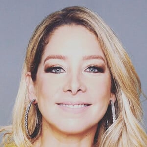 Sofía Franco Ayllón at age 44