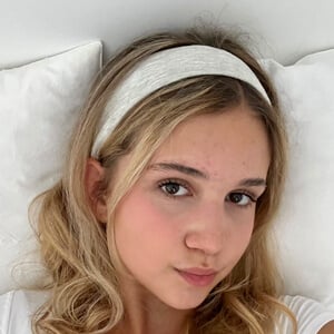 Sofia Bebej Headshot 4 of 4