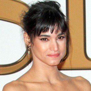 Sofia Boutella Headshot 3 of 10