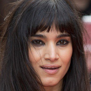 Sofia Boutella Headshot 6 of 10