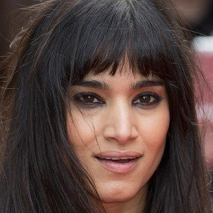 Sofia Boutella Headshot 6 of 10