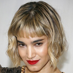 Sofia Boutella Headshot 7 of 10