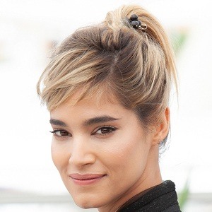 Sofia Boutella Headshot 9 of 10