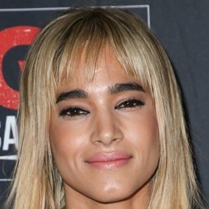 Sofia Boutella Headshot 10 of 10