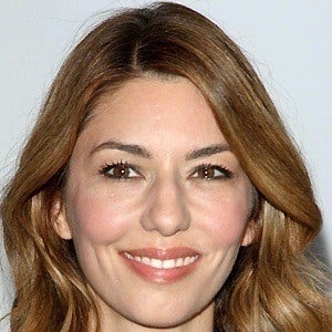 Sofia Coppola Headshot 4 of 10