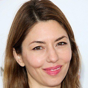 Sofia Coppola Headshot 5 of 10